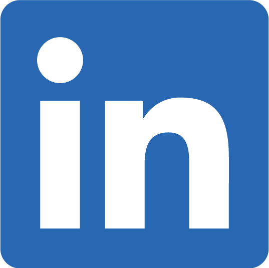 LinkedIn QR Code