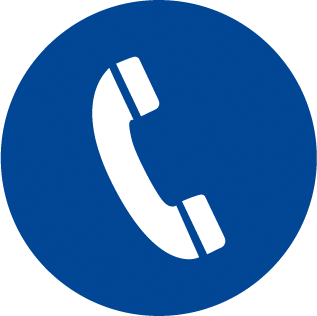 Telephone icon